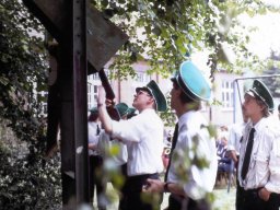 Schützenfest 1990